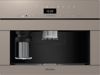 Миле Кофемашина CVA 7440 PearlBeige бежевый перламутровый Miele
