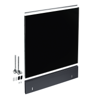 Декоративный комплект для сборки GDU 60/60-7 OBSW черный обсидиан Miele купить в Краснодаре | Всегда в наличии! | Артикул 10986560 | Официальный сайт