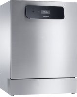 Профессиональная посудомоечная машина PFD 401 U DOS [WB SpeedPlus] сталь Miele купить в Краснодаре | Всегда в наличии! | Артикул 12065090 | Официальный сайт