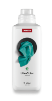Средство для стирки белья UltraColor Sensitive WA UCS 1502 L 1,5л Miele купить в Краснодаре | Всегда в наличии! | Артикул 11987300 | Официальный сайт