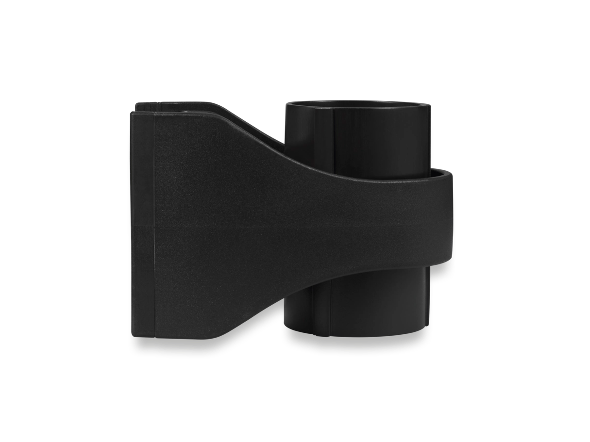 Держатель принадлежностей на всасывающей трубке HX-AH Miele купить в Краснодаре | Всегда в наличии! | Артикул 11724560 | Официальный сайт