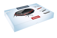 Набор аксессуаров RX2-A для робота-пылесоса Scout RX2 Miele купить в Краснодаре | Всегда в наличии! | Артикул 10808470 | Официальный сайт