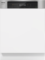 Профессиональная посудомоечная машина PFD 101 i Miele купить в Краснодаре | Всегда в наличии! | Артикул 11604680 | Официальный сайт