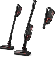 Вертикальный пылесос SMUL1 Triflex HX1 Facelift чёрный обсидиан Miele купить в Краснодаре | Всегда в наличии! | Артикул 11805970 | Официальный сайт