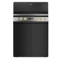 Газовый гриль для уличной кухни Fire Pro IQ сталь Miele купить в Краснодаре | Всегда в наличии! | Артикул  | Официальный сайт