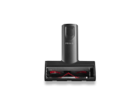 Электрощетка HX-EC 10 компактная для Triflex Miele купить в Краснодаре | Всегда в наличии! | Артикул 12410940 | Официальный сайт