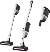 Вертикальный пылесос SOML5 Triflex HX2 CarCare белый лотос Miele купить в Краснодаре | Всегда в наличии! | Артикул 12437090 | Официальный сайт