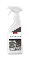 Средство для чистки грилей OutdoorClean Steel 5001 Miele купить в Краснодаре | Всегда в наличии! | Артикул 12853120 | Официальный сайт