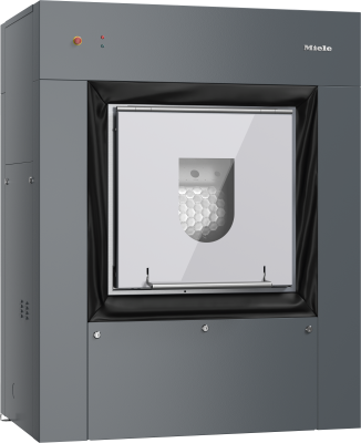 Профессиональная стиральная машина PW 6243 [Dual WEK], темно-серый