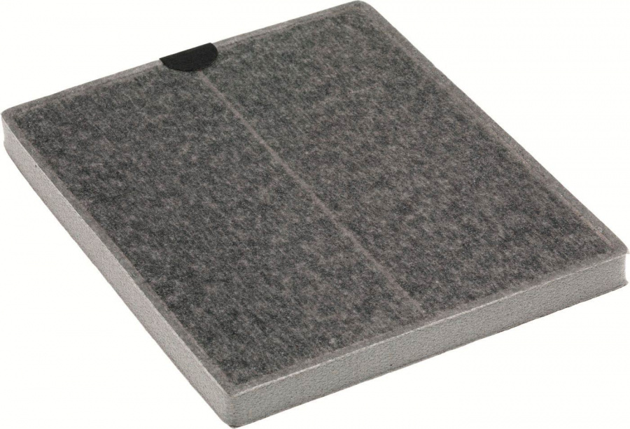 Фильтр с активированным углем DKF 11-1 Miele купить в Краснодаре | Всегда в наличии! | Артикул 07353170 | Официальный сайт