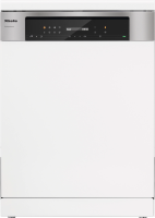 Профессиональная посудомоечная машина PFD 101 Miele купить в Краснодаре | Всегда в наличии! | Артикул 11605530 | Официальный сайт