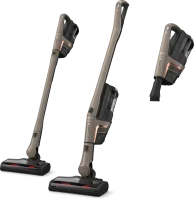 Вертикальный пылесос SOML5 Triflex HX2 Sprinter кашемировый серый Miele купить в Краснодаре | Всегда в наличии! | Артикул 11897010 | Официальный сайт