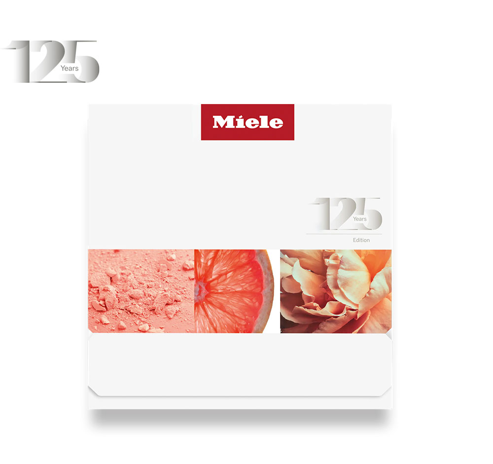 Ароматизатор для сушильных машин T1 Edition125 FA J 121 L Miele купить в Краснодаре | Всегда в наличии! | Артикул 12518050 | Официальный сайт