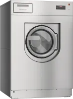 Профессиональная стиральная машина PWM 927 [SI DV DD] сталь