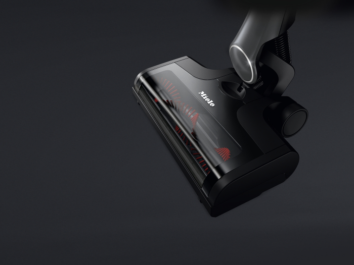 Электрощётка Multi Floor XXL SEB 430 графитовый серый Miele купить в Краснодаре | Всегда в наличии! | Артикул 11792220 | Официальный сайт