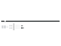 Монтажный комплект Side-by-Side KSK 3003 Miele купить в Краснодаре | Всегда в наличии! | Артикул 12687120 | Официальный сайт