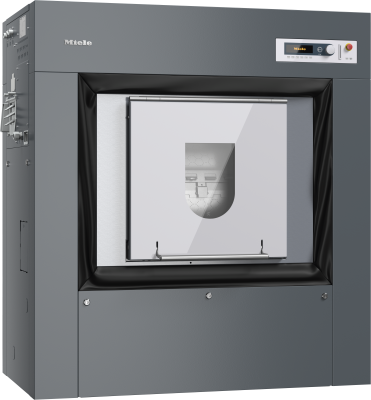 Профессиональная стиральная машина PW 6323 [EL MF], темно-серый