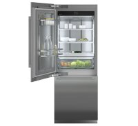 Миле Холодильник с морозильной камерой Monolith ECBNei 9771 617 Miele