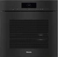 Миле Комби-пароварка DGC 7860 HCX OBSW чёрный обсидиан Miele