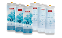 Набор картриджей для стирки UltraPhase Refresh Elixir (6 шт) Miele купить в Краснодаре | Всегда в наличии! | Артикул 11615140 | Официальный сайт