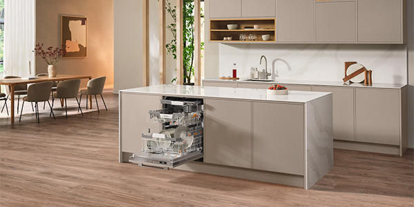 Коды ошибок посудомоечных машин Miele