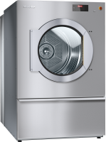 Профессиональная сушильная машина PDR 922 HP [EL APDR902] сталь Miele купить в Краснодаре | Всегда в наличии! | Артикул 11923060 | Официальный сайт