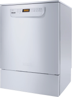 Автомат для мойки и дезинфекции PG 8582 [WW AD LD] сталь Miele купить в #REGION_NAME_DECLINE_PP# | Всегда в наличии! | Артикул 10827560 | Официальный сайт