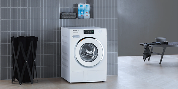 Основные неисправности стиральных машин Miele