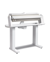 Гладильная машина HM 16-83 220-240/50-60 2,7-3,3kW Miele купить в Краснодаре | Всегда в наличии! | Артикул 09107220 | Официальный сайт