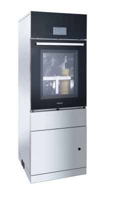 Автомат для мойки лабораторного стекла большого объема PLW 7111 [Safety S-1012] Miele купить в Краснодаре | Всегда в наличии! | Артикул 12278770 | Официальный сайт