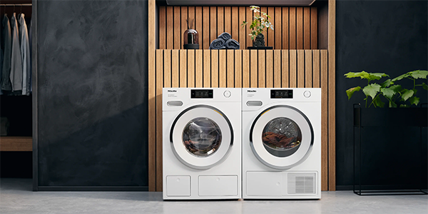 Основные неисправности сушильных машин Miele