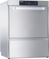 Профессиональная посудомоечная машина PTD 704 сталь Miele купить в #REGION_NAME_DECLINE_PP# | Всегда в наличии! | Артикул 11097770 | Официальный сайт
