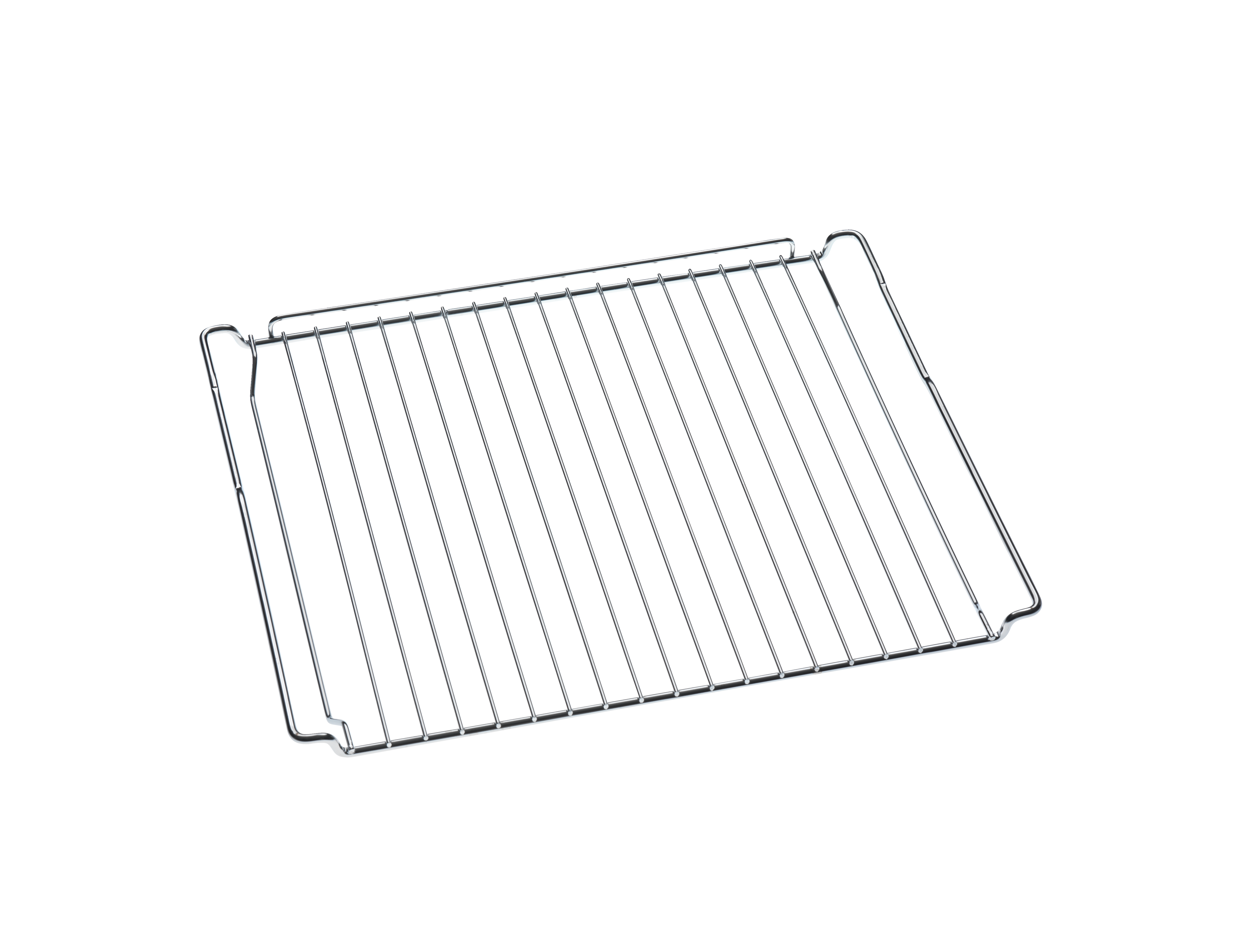 HBBR 52 Решетка для выпечки и жарки с покрытием PyroFit Miele купить в Краснодаре | Всегда в наличии! | Артикул 10581350 | Официальный сайт