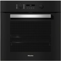 Миле Духовой шкаф H 2465 BP OBSW чёрный обсидиан Miele