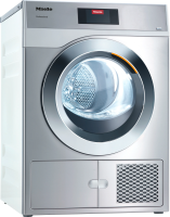 Профессиональная сушильная машина PDR 908 HP [MAR 2 AC 208-240V 60Hz] сталь Miele купить в Краснодаре | Всегда в наличии! | Артикул 11251250 | Официальный сайт