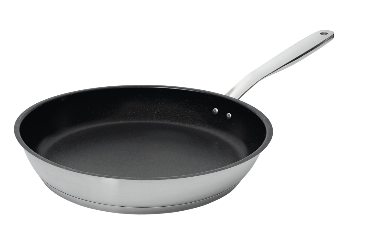 Сковорода All Steel 28 см KMBP 2800-2 Miele купить в Краснодаре | Всегда в наличии! | Артикул 11945200 | Официальный сайт