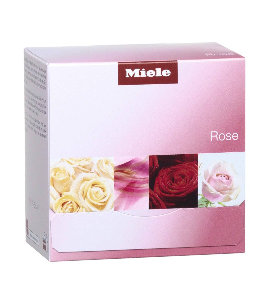 Ароматизатор для сушильных машин T1 ROSE FA R 152 L Miele купить в Краснодаре | Всегда в наличии! | Артикул 12022170 | Официальный сайт