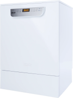 Автомат для мойки и дезинфекции PG 8582 [WW AD LD Set WLAN] белый Miele купить в #REGION_NAME_DECLINE_PP# | Всегда в наличии! | Артикул 10880150 | Официальный сайт