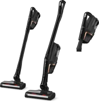 Вертикальный пылесос SOML5 Triflex HX2 Extra чёрный обсидиан Miele купить в Краснодаре | Всегда в наличии! | Артикул 12348970 | Официальный сайт