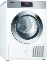 Профессиональная сушильная машина PDR 908 [EL MAR 3N AC 400V 50-60Hz] белый Miele купить в Краснодаре | Всегда в наличии! | Артикул 11251040 | Официальный сайт