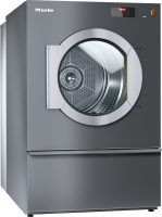 Профессиональная сушильная машина PDR 918 HP [EL APDR902] темно-серый Miele купить в Краснодаре | Всегда в наличии! | Артикул 12173520 | Официальный сайт
