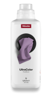 Средство для стирки цветного белья UltraColor FloralBoost WA UCFB 1501 L 1,5л Miele купить в Краснодаре | Всегда в наличии! | Артикул 12277350 | Официальный сайт