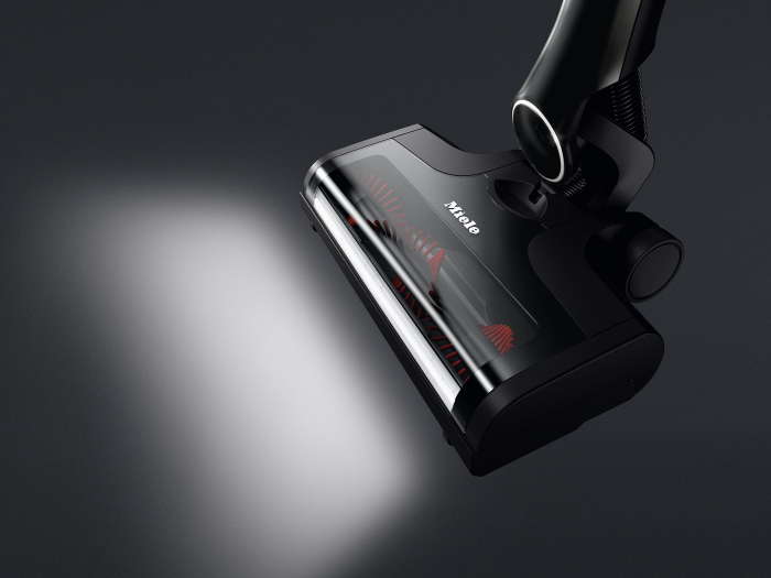 Электрощётка Multi Floor XXL SEB 435 с подсветкой BrilliantLight чёрный обсидиан Miele купить в Краснодаре | Всегда в наличии! | Артикул 11792270 | Официальный сайт