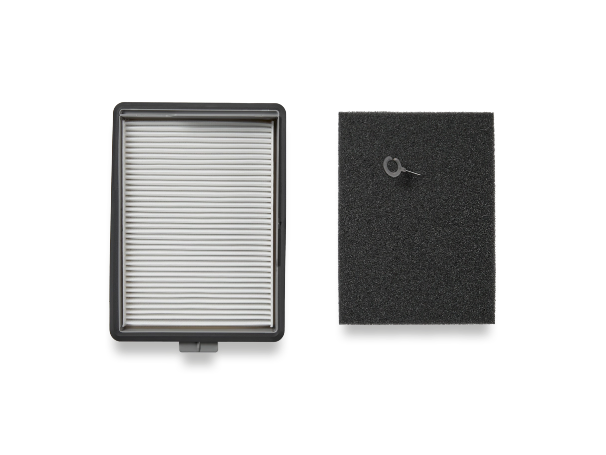 Фильтр для мелкодисперсной пыли CX FSF Miele купить в Краснодаре | Всегда в наличии! | Артикул 11639250 | Официальный сайт