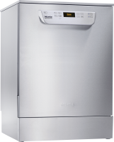 Профессиональная посудомоечная машина PG 8063 [OK Safety] сталь Miele купить в Краснодаре | Всегда в наличии! | Артикул 11045710 | Официальный сайт