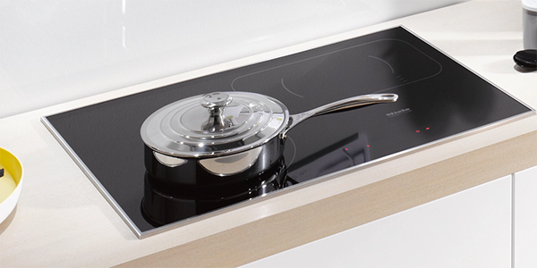 Коды ошибок индукционных варочных панелей Miele