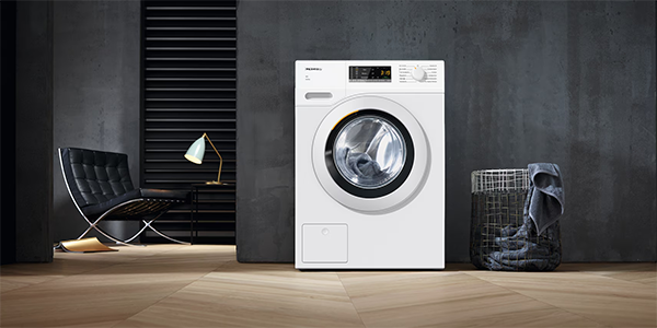 Коды ошибок стиральных машин Miele