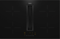Миле Варочная панель индукционная с вытяжкой KMDA 7272 A FL Miele