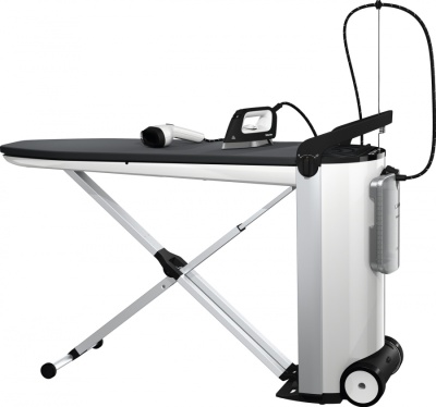 Профессиональная паровая гладильная система PIB 100 [EL]