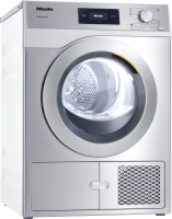 Профессиональная сушильная машина PDR 508 HP P [EL] сталь Miele купить в Краснодаре | Всегда в наличии! | Артикул 12749810 | Официальный сайт